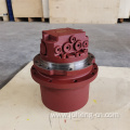 Excavator Travel Device Motor ZX35 Final Drive